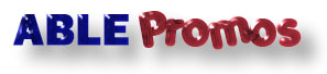 AblePromos.com Logo